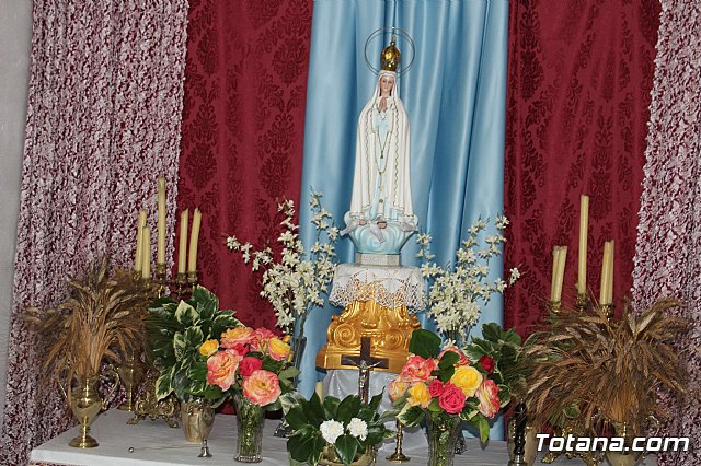 Procesin del Corpus Christi - Totana 2018 - 182