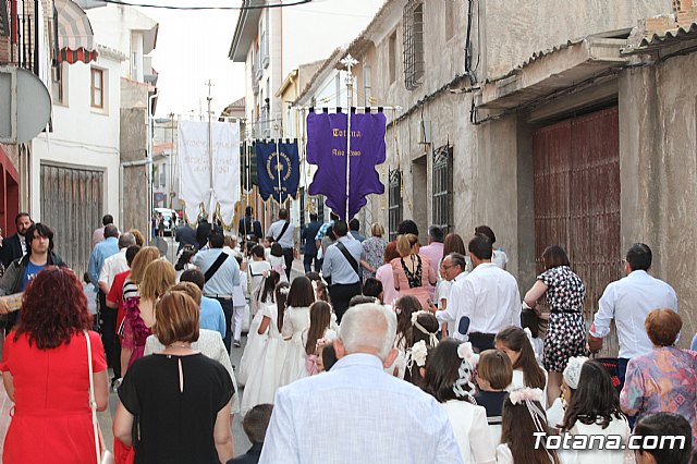 Procesin del Corpus Christi - Totana 2018 - 185