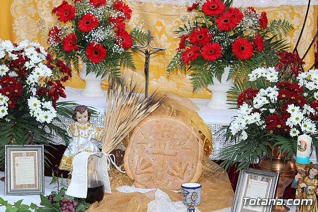 Procesin del Corpus Christi - Totana 2018 - 189