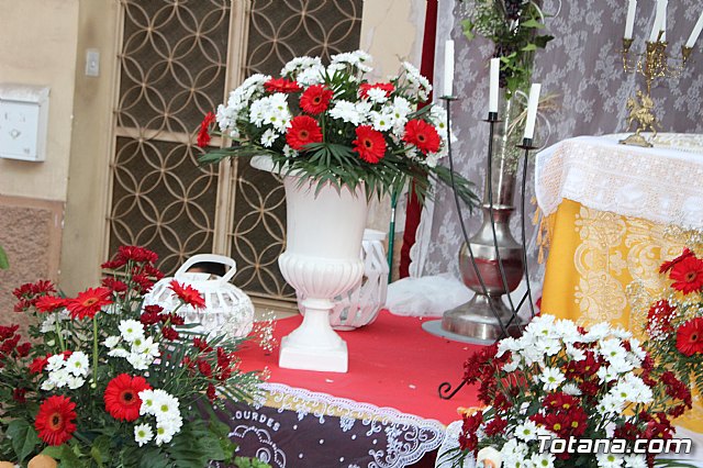 Procesin del Corpus Christi - Totana 2018 - 190