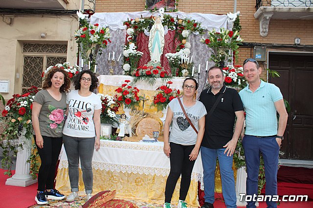 Procesin del Corpus Christi - Totana 2018 - 191