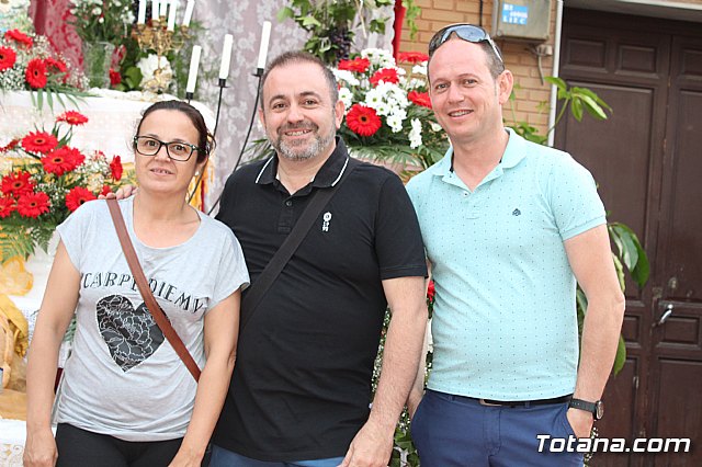 Procesin del Corpus Christi - Totana 2018 - 193