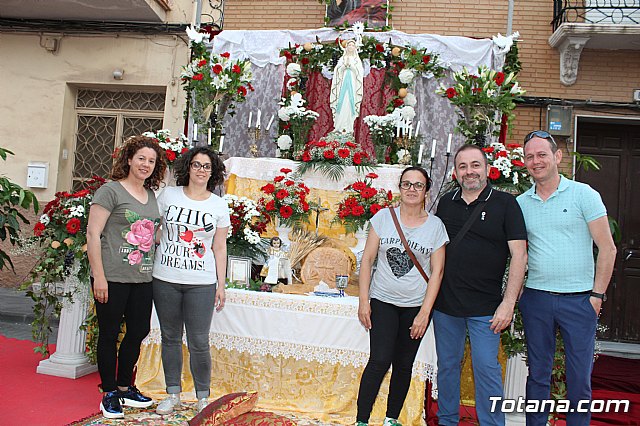 Procesin del Corpus Christi - Totana 2018 - 194