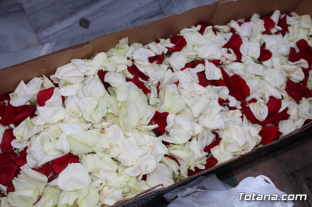 Procesin del Corpus Christi - Totana 2018 - 195