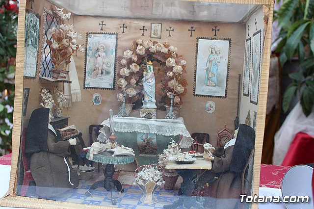 Procesin del Corpus Christi - Totana 2018 - 198