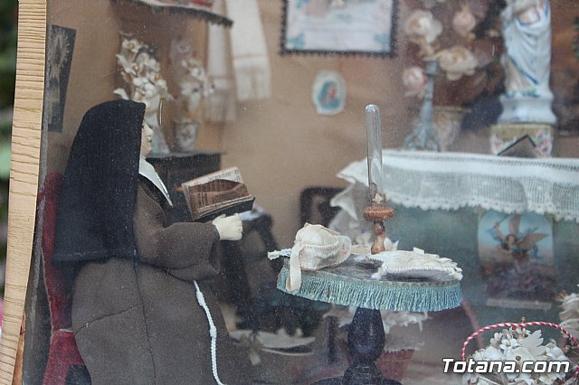 Procesin del Corpus Christi - Totana 2018 - 199