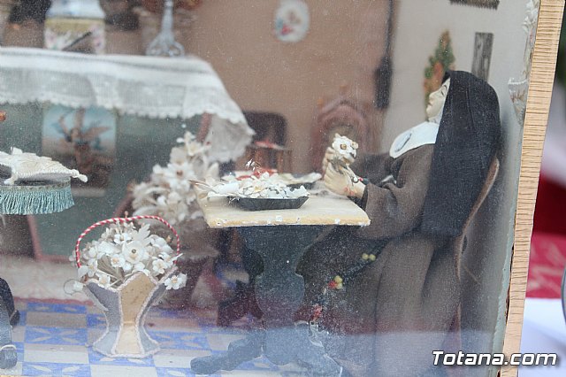 Procesin del Corpus Christi - Totana 2018 - 200