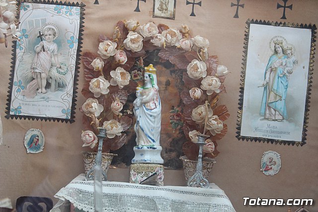 Procesin del Corpus Christi - Totana 2018 - 201
