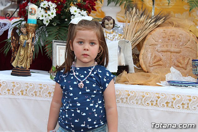 Procesin del Corpus Christi - Totana 2018 - 203