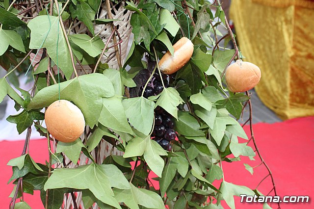 Procesin del Corpus Christi - Totana 2018 - 204