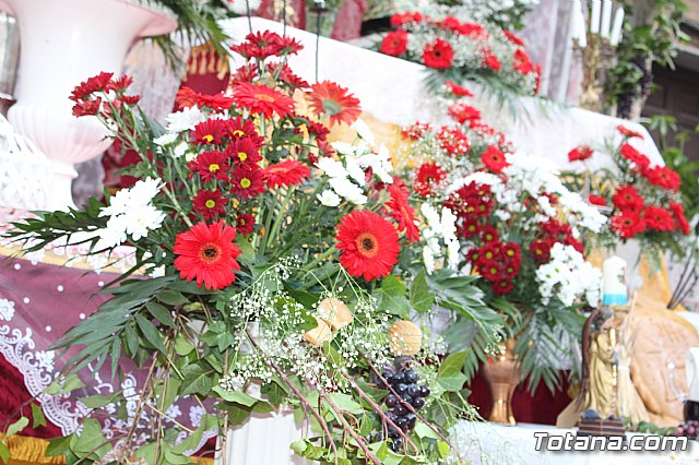 Procesin del Corpus Christi - Totana 2018 - 205