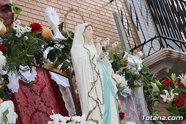 Procesin del Corpus Christi - Totana 2018 - 206