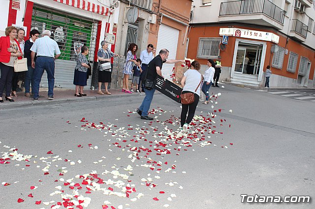 Procesin del Corpus Christi - Totana 2018 - 207