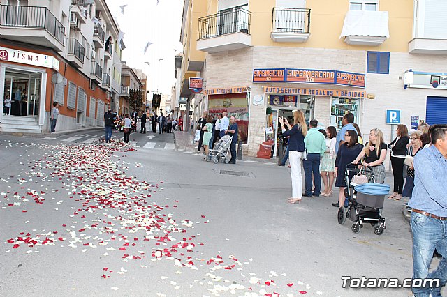 Procesin del Corpus Christi - Totana 2018 - 208