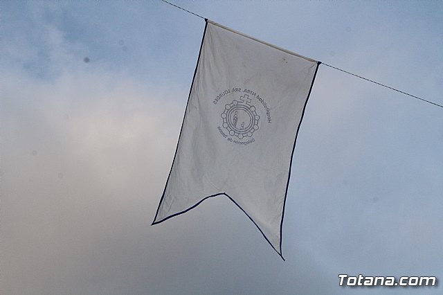 Procesin del Corpus Christi - Totana 2018 - 209