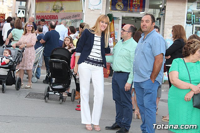 Procesin del Corpus Christi - Totana 2018 - 213