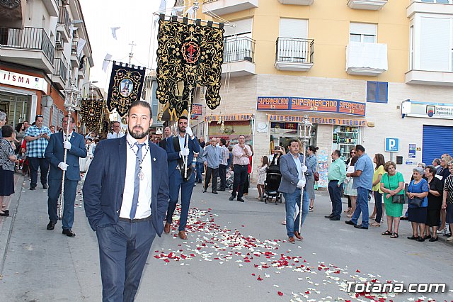 Procesin del Corpus Christi - Totana 2018 - 215