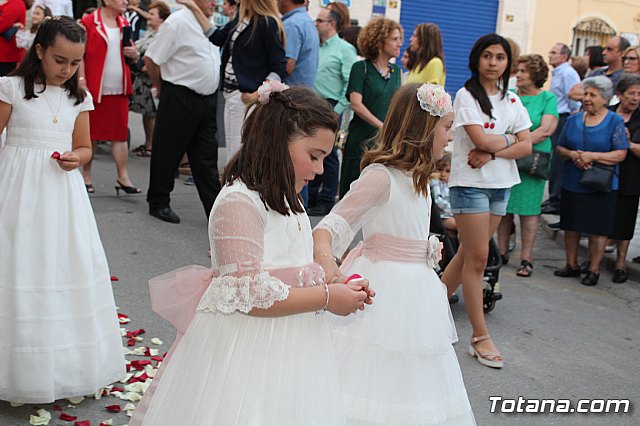 Procesin del Corpus Christi - Totana 2018 - 218
