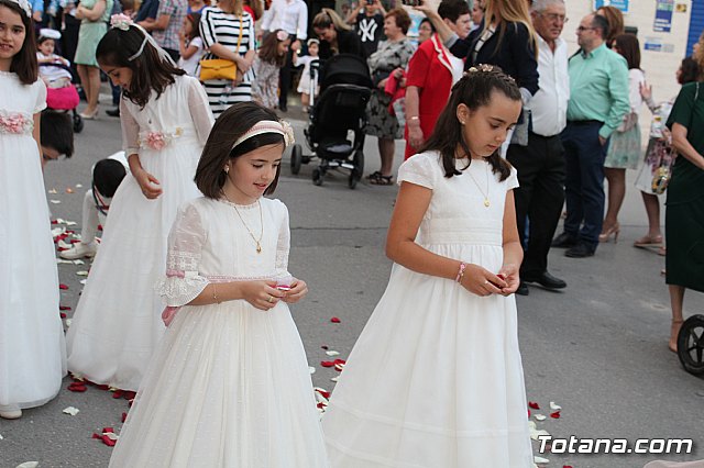 Procesin del Corpus Christi - Totana 2018 - 219