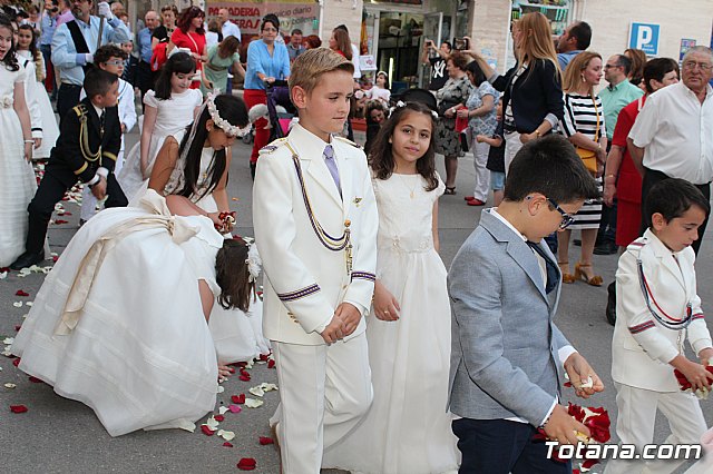 Procesin del Corpus Christi - Totana 2018 - 221