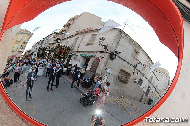Procesin del Corpus Christi - Totana 2018 - 224