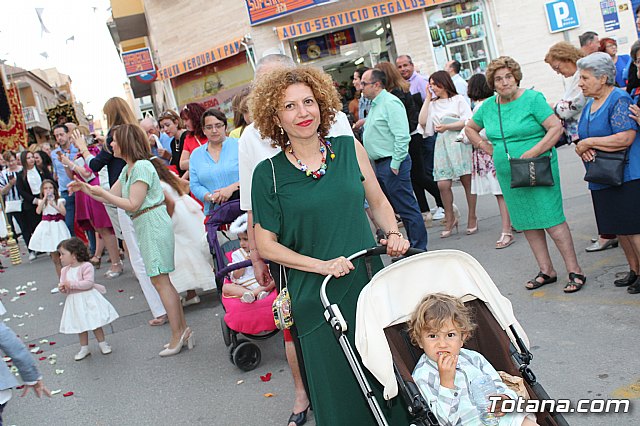 Procesin del Corpus Christi - Totana 2018 - 226