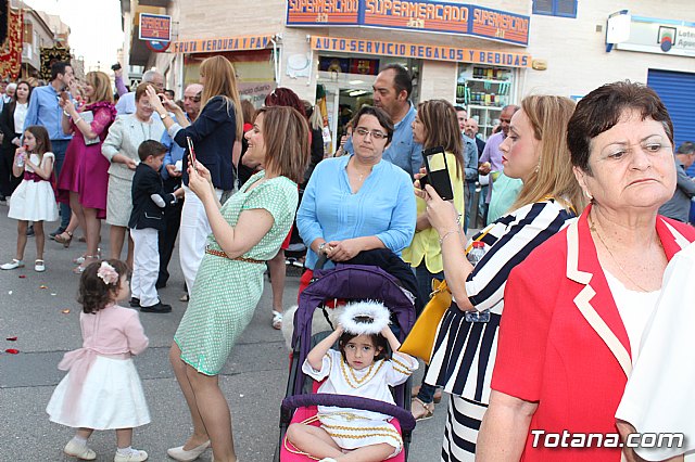 Procesin del Corpus Christi - Totana 2018 - 228