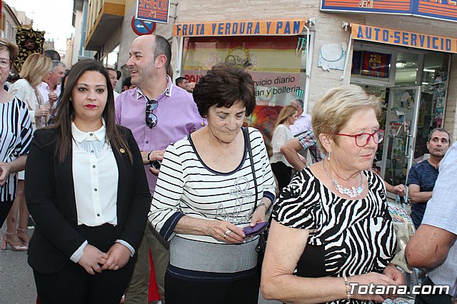 Procesin del Corpus Christi - Totana 2018 - 234