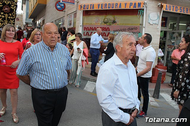 Procesin del Corpus Christi - Totana 2018 - 237