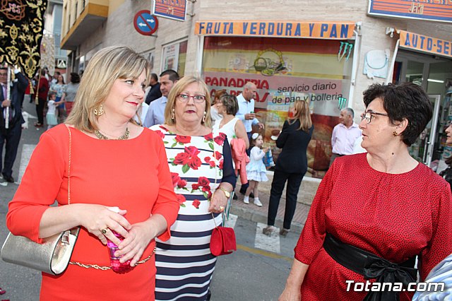 Procesin del Corpus Christi - Totana 2018 - 239