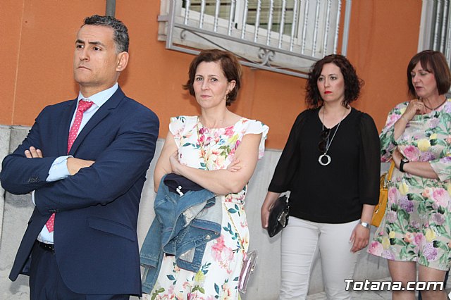 Procesin del Corpus Christi - Totana 2018 - 252