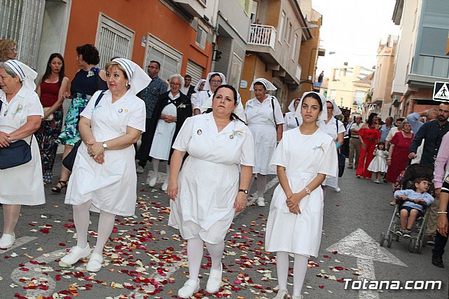 Procesin del Corpus Christi - Totana 2018 - 253