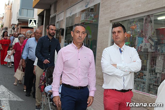Procesin del Corpus Christi - Totana 2018 - 255