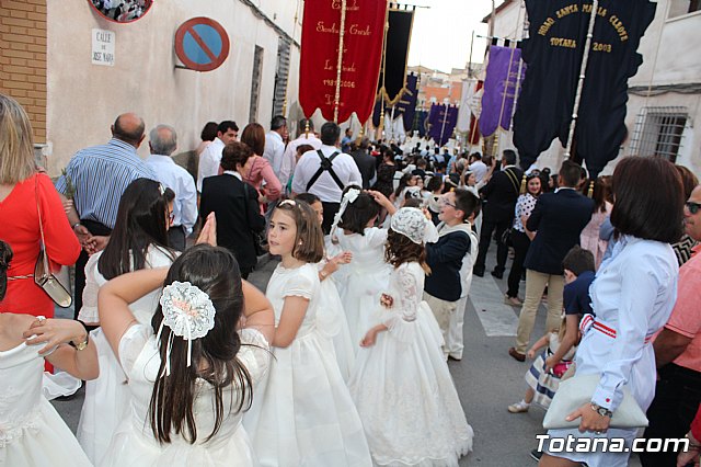 Procesin del Corpus Christi - Totana 2018 - 258