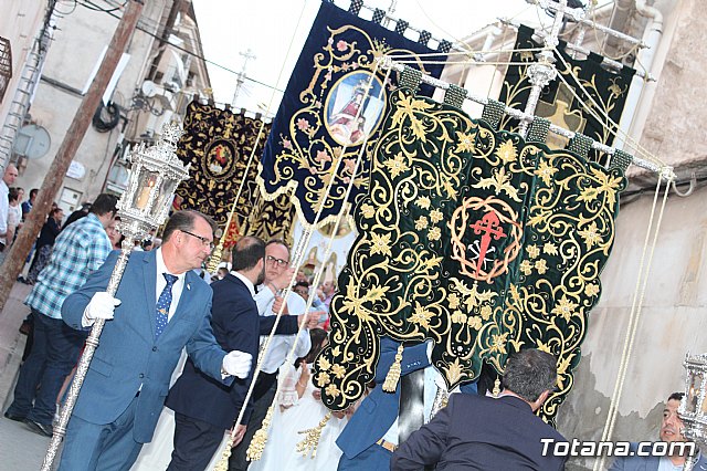 Procesin del Corpus Christi - Totana 2018 - 260