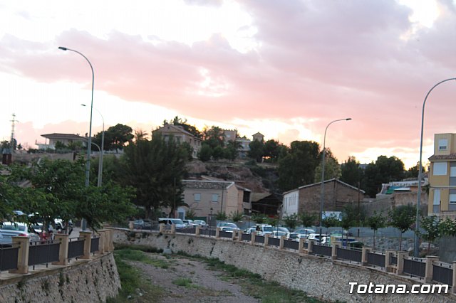 Procesin del Corpus Christi - Totana 2018 - 261
