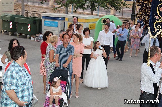 Procesin del Corpus Christi - Totana 2018 - 267