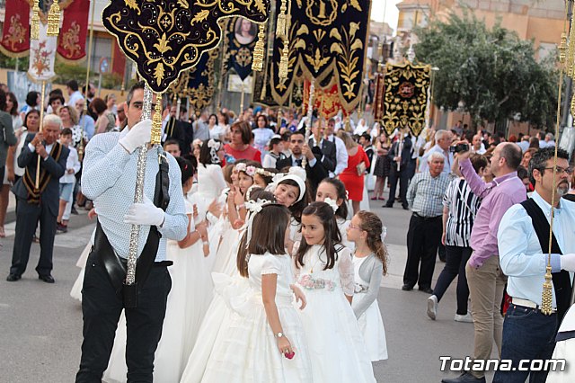 Procesin del Corpus Christi - Totana 2018 - 269