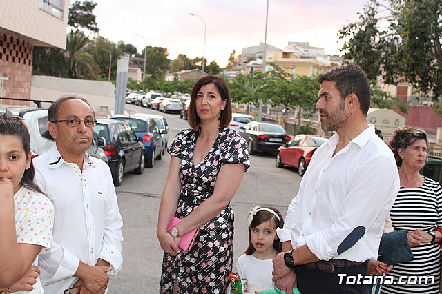 Procesin del Corpus Christi - Totana 2018 - 271