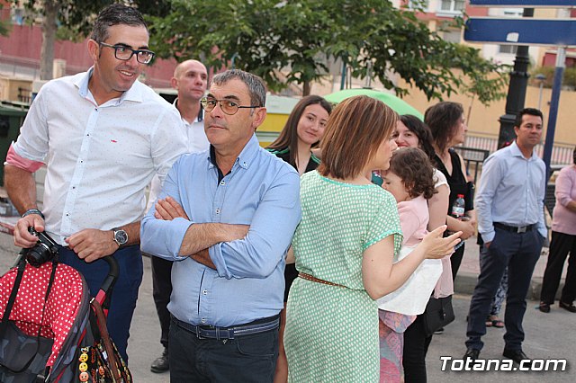 Procesin del Corpus Christi - Totana 2018 - 272