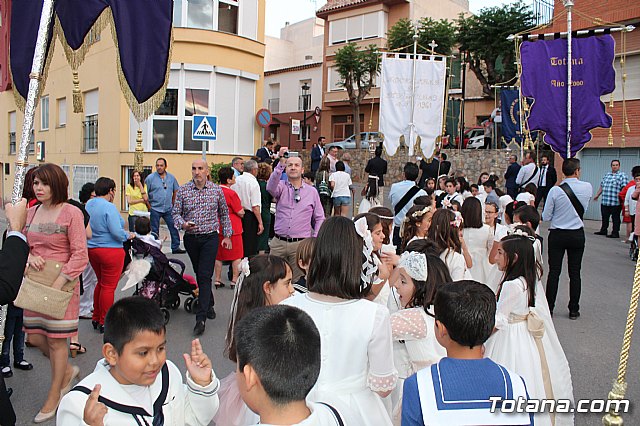 Procesin del Corpus Christi - Totana 2018 - 277