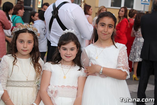 Procesin del Corpus Christi - Totana 2018 - 280