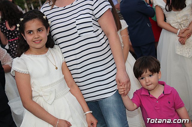 Procesin del Corpus Christi - Totana 2018 - 286