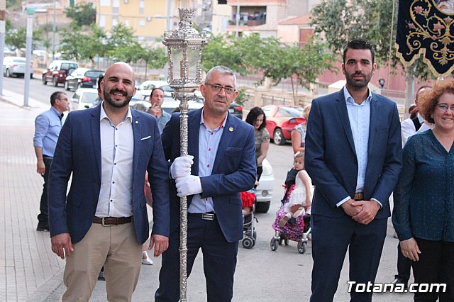 Procesin del Corpus Christi - Totana 2018 - 290