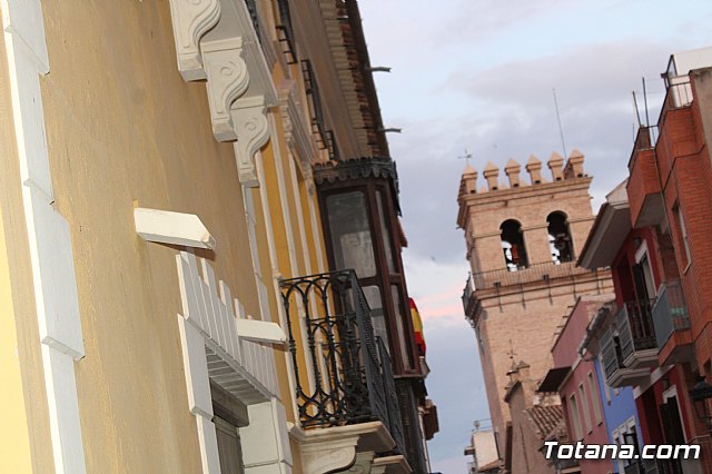 Procesin del Corpus Christi - Totana 2018 - 293
