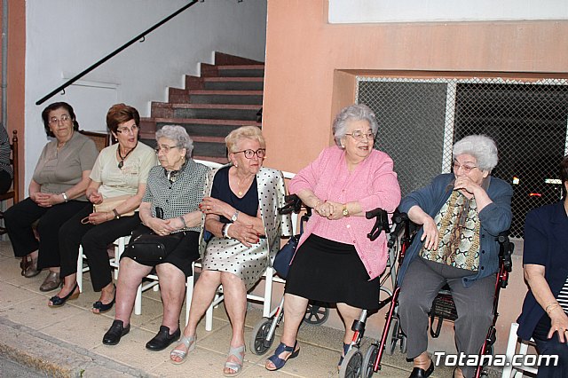 Procesin del Corpus Christi - Totana 2018 - 295