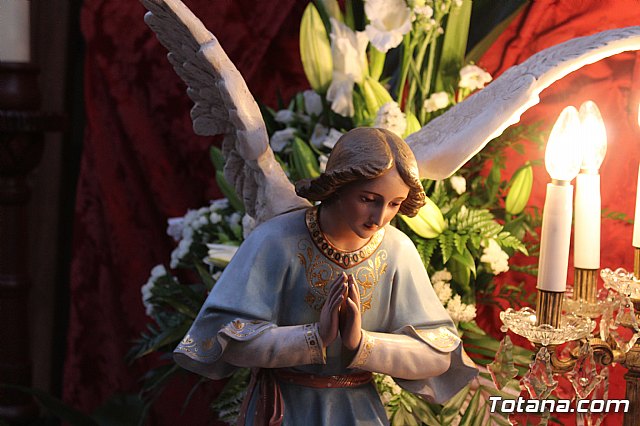 Procesin del Corpus Christi - Totana 2018 - 300