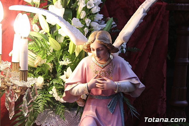 Procesin del Corpus Christi - Totana 2018 - 302