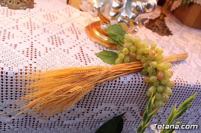 Procesin del Corpus Christi - Totana 2018 - 304