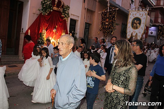 Procesin del Corpus Christi - Totana 2018 - 309